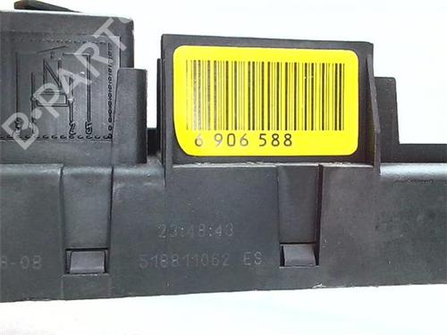 Fuse box BMW 5 (E60) 525 d | BP38386943E1 - Image 4