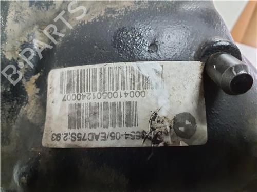Front differential BMW X3 (E83) xDrive 30 d | BP38395915M23 - Image 3