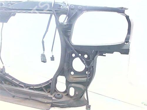Frontplade/Frontkurv SEAT EXEO (3R2) 2.0 TFSI | BP38387174C72 - Image 6