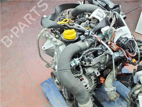 Engine DACIA SANDERO III 1.0 TCe 90 | BP38382485M1 - Image 8