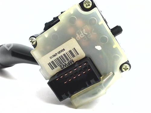 Steering column stalk HYUNDAI i30 (FD) 1.6 CRDi | BP38379663I23 - Image 2