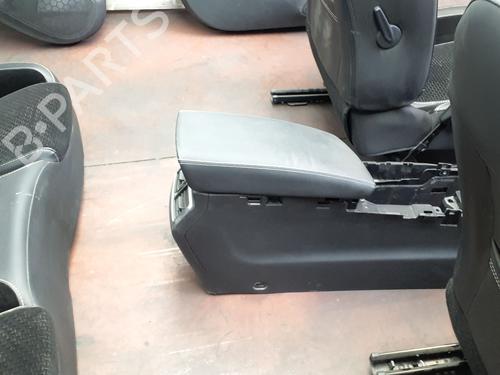 Sæde sæt RENAULT MEGANE IV Saloon 1.5 dCi 110 | BP39079457C78  - Image 11