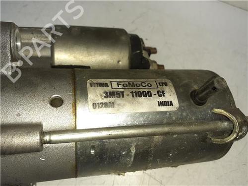 Starter FORD FOCUS II (DA_, HCP, DP) 1.6 TDCi | BP38359659M8 - Image 5