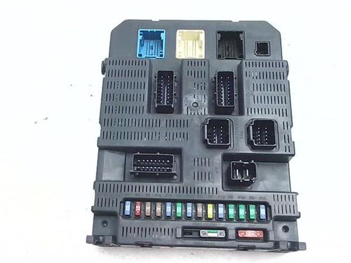 Used Fuse box Fuse box CITROËN C3 I (FC_, FN_) 1.4 HDi (68 hp) 39955645 39955645