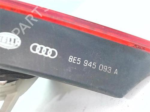 Kabinelys AUDI A4 B7 Avant (8ED) 2.0 TDI 16V | BP38384495I8 - Image 3
