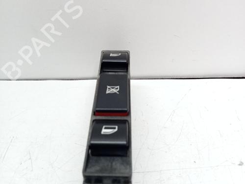 Left front window switch BMW 3 (E46) 330 xd | BP38402764I27 - Image 2