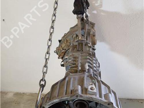 Gearbox TATA XENON Pickup 2.2 DiCOR 4x4 | BP38358597M3 - Image 2