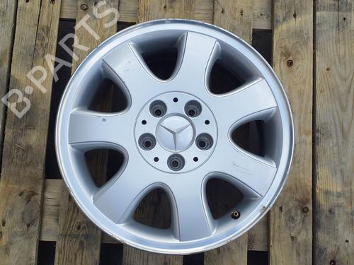 Used Rim Rim 38702631 38702631
