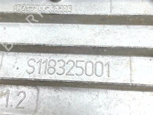 Engine control unit (ECU) MAZDA 2 (DY) 1.4 | BP38395015M57 - Image 2