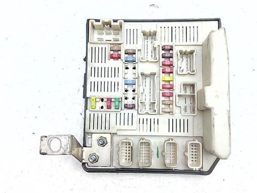 Used Fuse box Fuse box 38396342 38396342