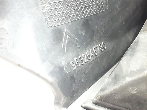 Left taillight CITROËN C5 I (DC_) 2.0 16V (DCRFNC, DCRFNF) | BP38334672C34 - Image 4