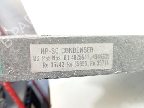 AC radiator SEAT LEON (1M1) 1.4 16V | BP38758013M32 - Image 6