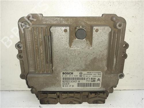Used Control unit Control unit 38359866 38359866