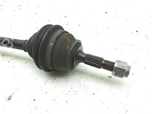 Right front driveshaft CITROËN C4 CACTUS 1.2 THP 110 | BP38380821M39 - Image 6