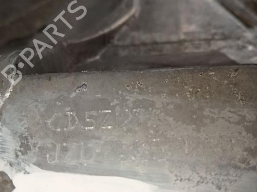 Gearbox AUDI A4 B7 (8EC) 2.0 TDI | BP39380016M3 - Image 3