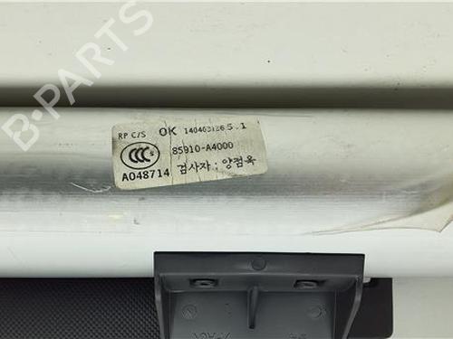 Hattehylde KIA CARENS IV 1.7 CRDi | BP38385970C85 - Image 5