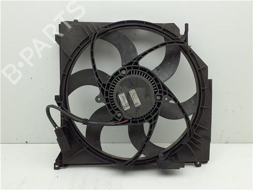 Køleventilator elektrisk Køleventilator elektrisk 38392369 38392369