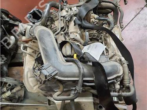 Engine AUDI A1 Sportback (8XA, 8XF) 1.0 TFSI | BP38358537M1 - Image 3