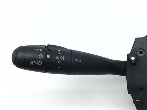 Headlight switch CITROËN C4 I (LC_) 1.6 HDi | BP39961815I24 - Image 3