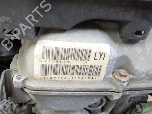 Engine SUZUKI SX4 (EY, GY) 1.6 VVT 4x4 (RW416) | BP38402093M1 - Image 6