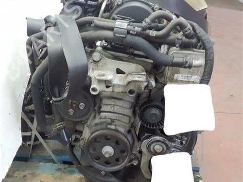 Engine SKODA YETI (5L) 1.2 TSI | BP38398454M1 - Image 3
