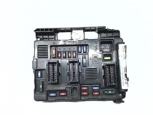 Used Fuse box Fuse box CITROËN C5 I (DC_) 2.0 16V HPi (DCRLZB) (140 hp) 39961966 39961966