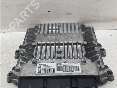 Used Control unit Control unit CITROËN C5 II (RC_) 2.0 HDi (RCRHRH) (136 hp) 39964369 39964369