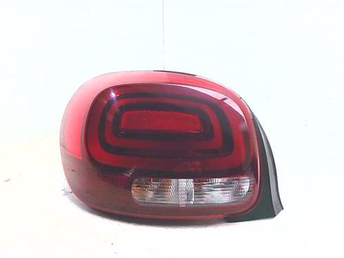 left-taillight-citroen-c3-iii-sx-2016-38395725 main image