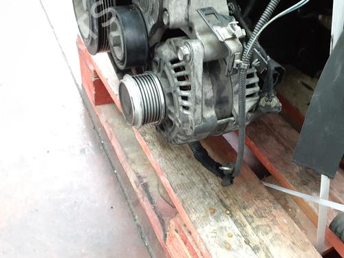 Alternador Alternador 38510257 38510257