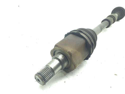 Right front driveshaft KIA CEED Sportswagon (CD) 1.4 T-GDI | BP38402201M39 - Image 3