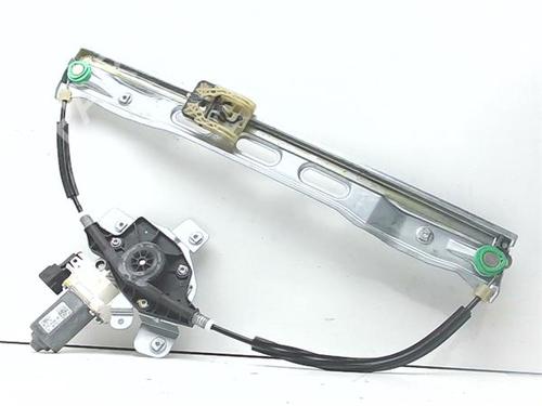 Used Front left window mechanism Front left window mechanism 38355418 38355418