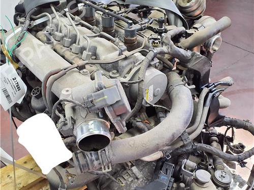 Engine HYUNDAI ix20 (JC) 1.6 CRDI | BP38379976M1 - Image 7