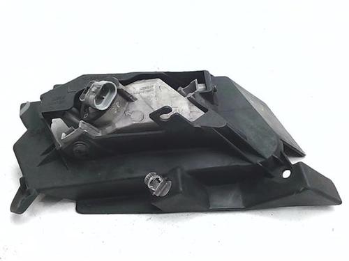 Left front fog light MAZDA 3 Saloon (BL) 2.2 MZR CD (BL10) | BP38349406C30 - Image 4