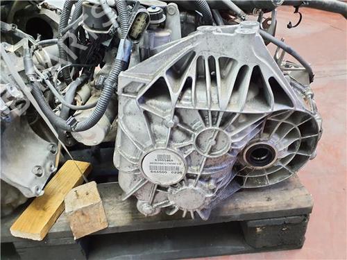 Gearbox INFINITI Q30 1.5 D | BP38370715M3 - Image 6