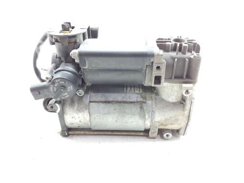 Used Suspension compressor Suspension compressor 38413772 38413772