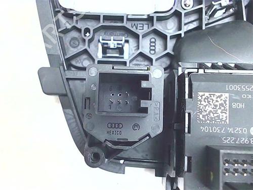 Switch AUDI Q5 (FYB, FYG) 2.0 TDI quattro | BP38398570I30 - Image 6