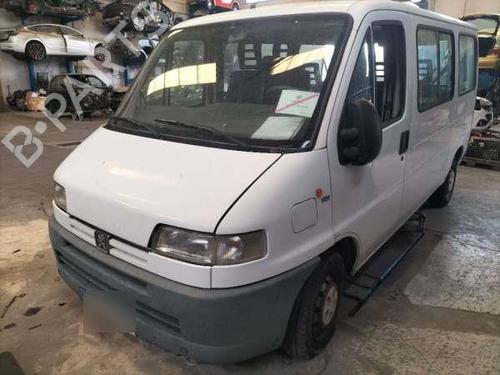 Right sun visor PEUGEOT BOXER Platform/Chassis (244) 2.8 HDi | BP38389706I2 - Image 6
