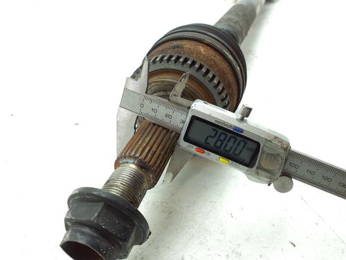 Right front driveshaft KIA CEED (CD) 1.4 | BP38350788M39 - Image 4