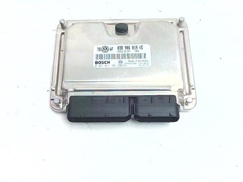 Used Control unit Control unit 38398033 38398033