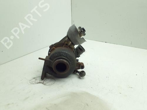 Used Turbocharger/Supercharger Turbocharger/Supercharger 38402224 38402224