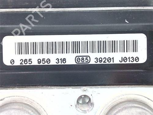 ABS pump BMW 5 (E60) 525 xi | BP38375706M43 - Image 2