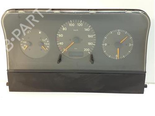Used Instrument cluster Instrument cluster 38407372 38407372