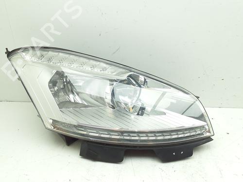 Used Right headlight Right headlight 38348267 38348267