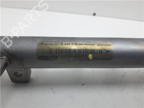 Injection rail SMART FORFOUR (454) 1.5 CDI (454.001) | BP38381384M98 - Image 2
