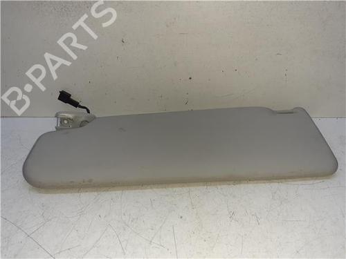 Right sun visor VW GOLF VI (5K1) 1.4 TSI | BP38360133I2 - Image 5
