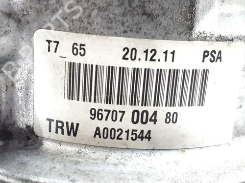 Steering pump CITROËN BERLINGO Box Body/MPV (B9) 1.6 HDi 90 | BP39004520M99 - Image 5