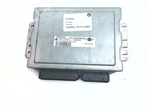 Control unit MINI MINI (R50, R53) One | BP38396431M11 - Image 5
