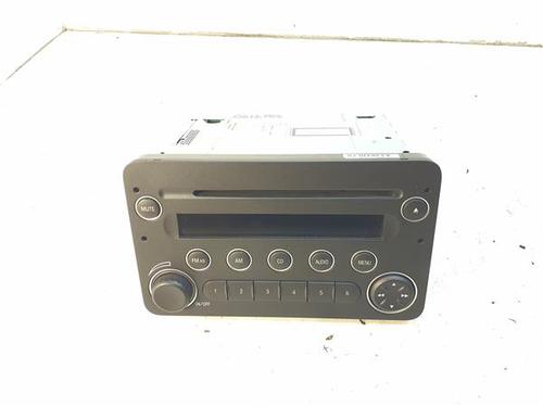 radio-alfa-romeo-159-939_-2005-2006-2007-2008-2009-2010-2011-2012-38371286 main image