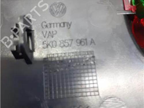 Ashtray VW GOLF VI (5K1) 1.6 TDI | BP38362141I30 - Image 2