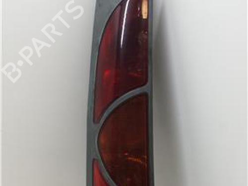 Used Left taillight Left taillight 38357671 38357671